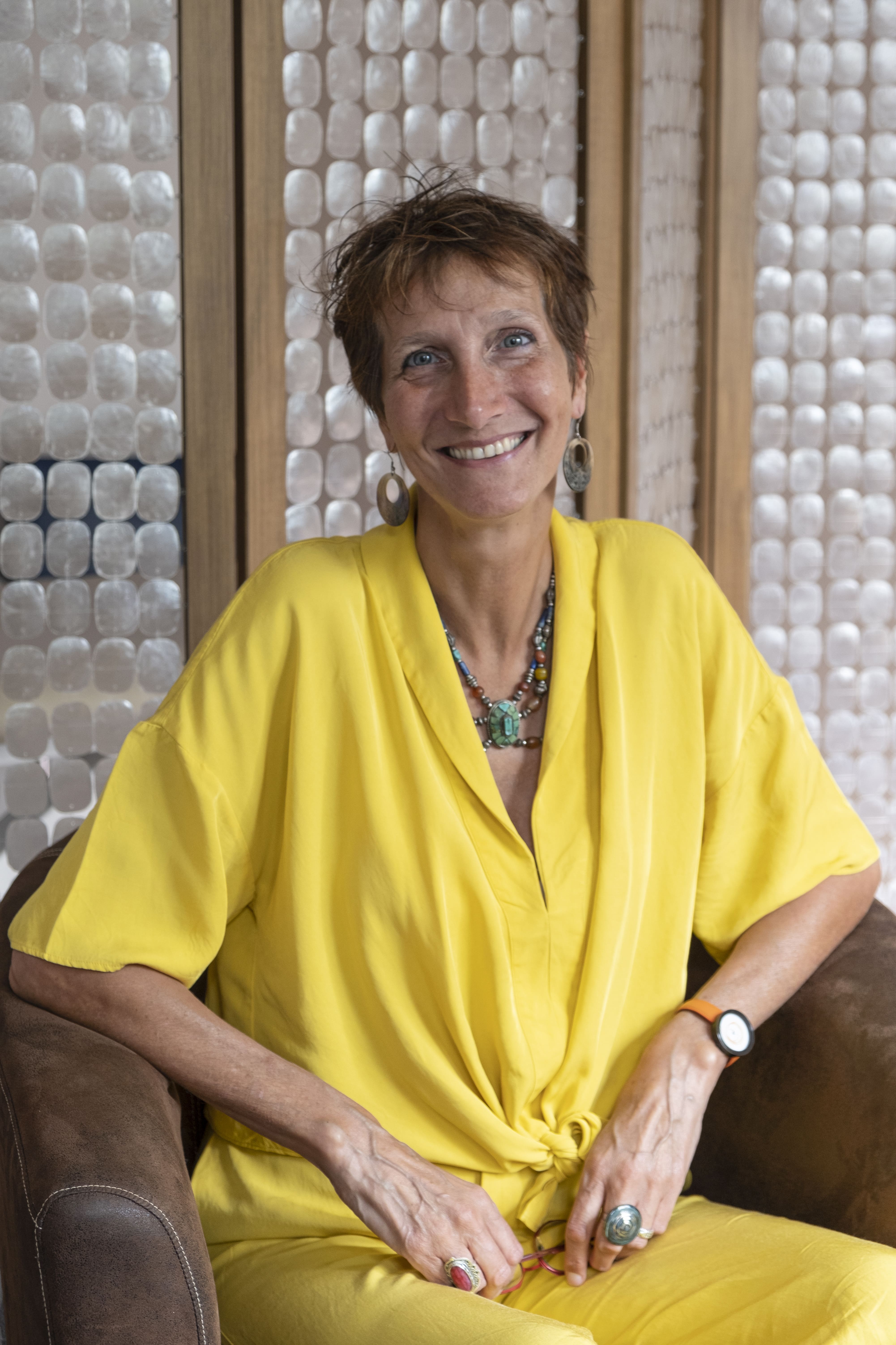 Marianne Caloin